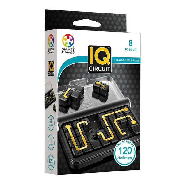 IQ-Circuit - SMART GAMES