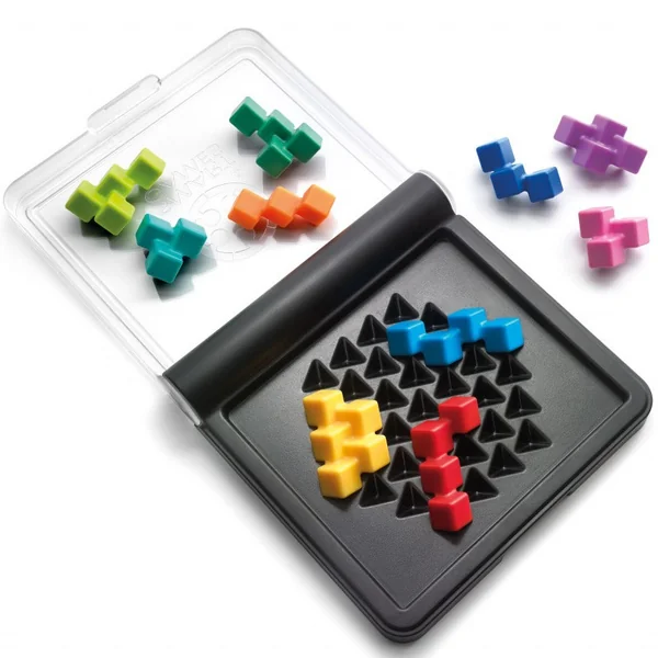 IQ-Perplex - Smart Games