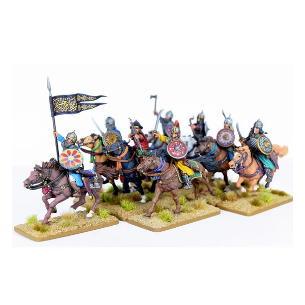 Islamic Cavalry