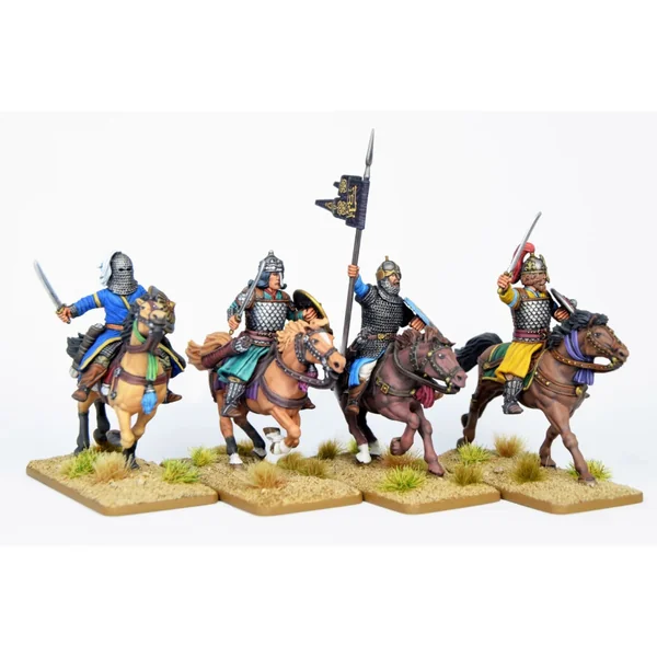 Islamic Cavalry