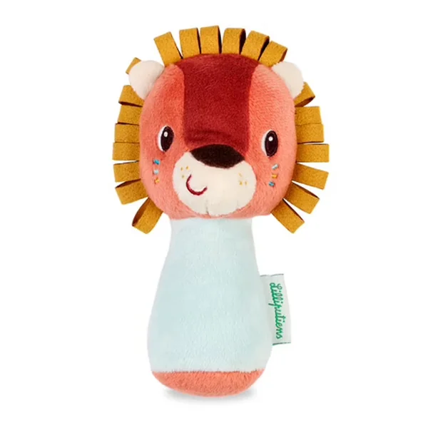 Jack Hochet Piou - Lilliputiens