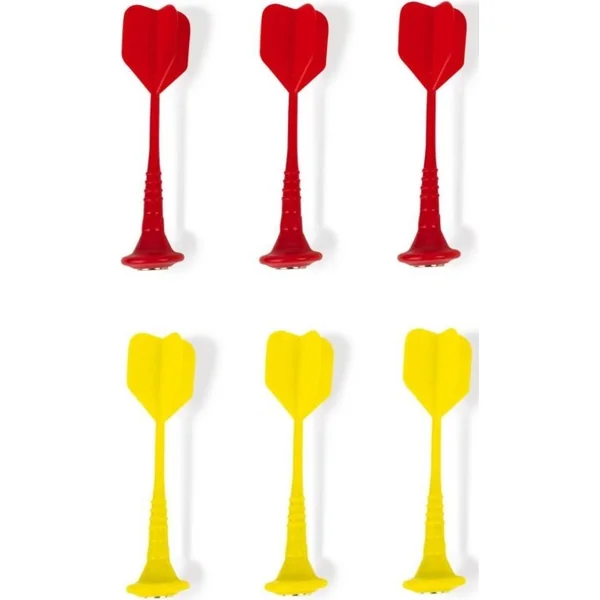 Janod Cible Magnétique Jardin