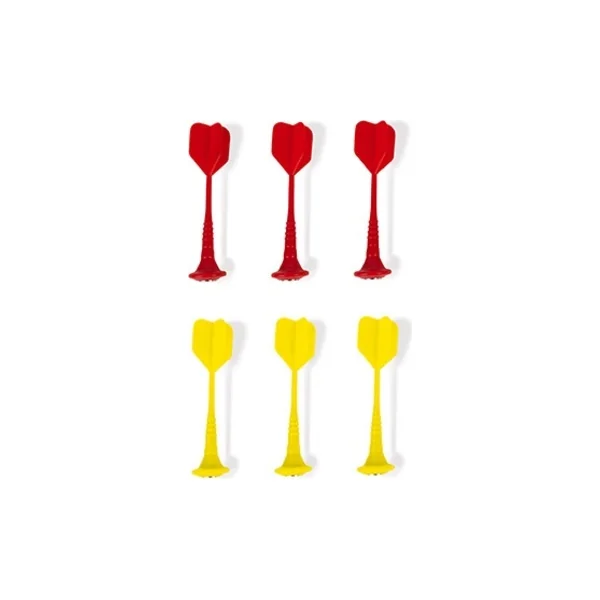 Janod Cible Magnétique Parc d'Attractions