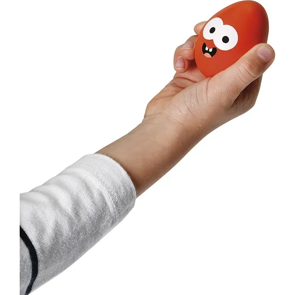 Janod Jeu d'anniversaire Course à l'œuf