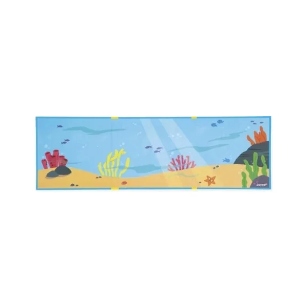 Janod Magnetistories Monde Marin Crée ton histoire