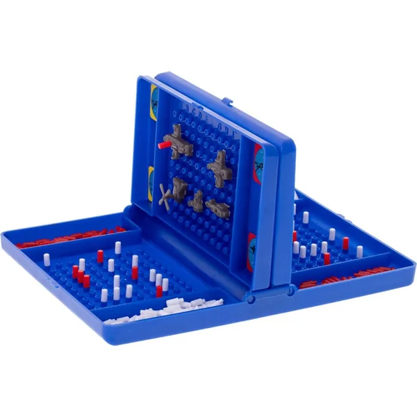 Jeu de bateaux et avions 19x25cm 2en1