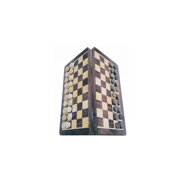 Jeu de Dames Pliant 30cm