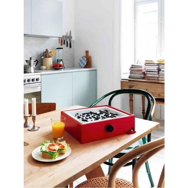 Jeu de Labyrinthe et 2 planches de jeu - Brio