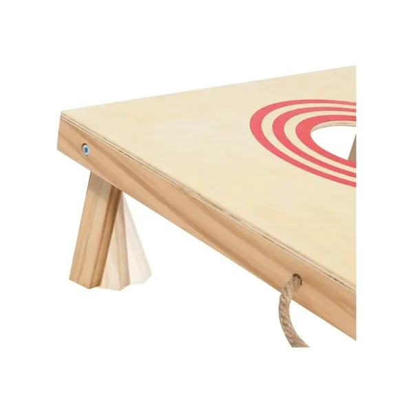 Jeu de lancer Cornhole - Goki