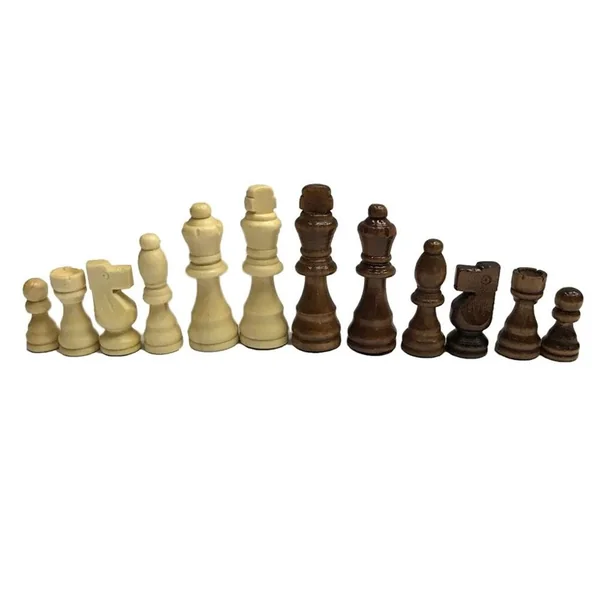 Jeu d'échecs 40 cm