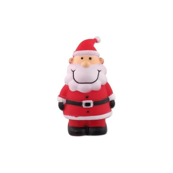 Jouet Dog Fantasy Winter Tale Père Noël vinyle 11cm