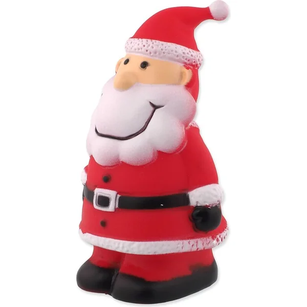 Jouet Dog Fantasy Winter Tale Père Noël vinyle 11cm