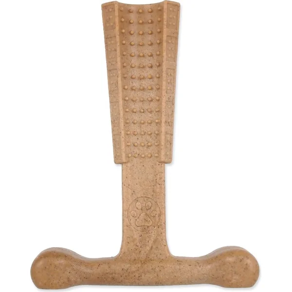 Jouet Mr. Dental marteau à mâcher os de poulet M