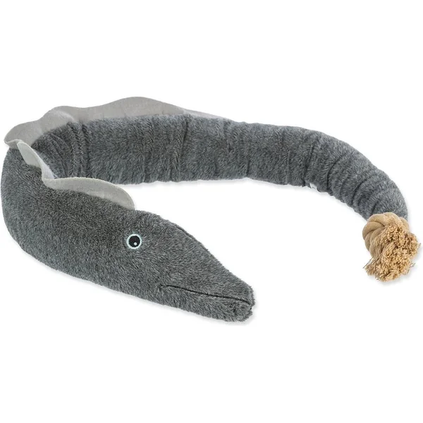 Jouet pour chien Be nordic anguille Karl 75cm