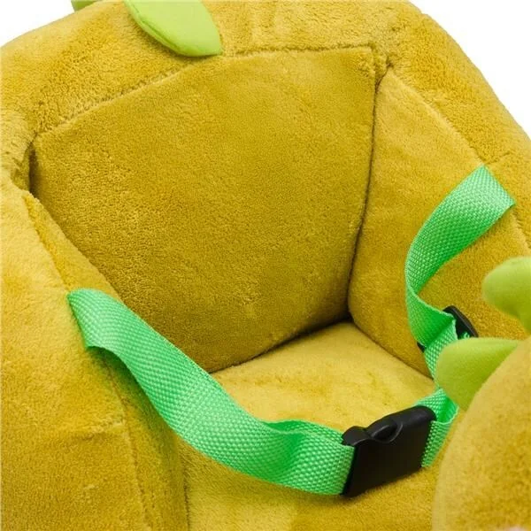 Jouet à bascule avec mélodie Baby Mix Dinosaure