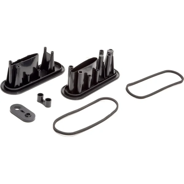 Joysway Fin Box et raccords de mât : Dragon Force V6