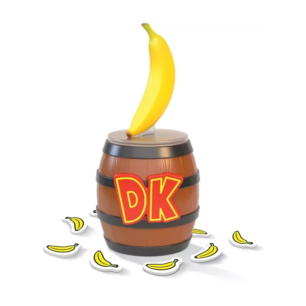 Jungle Speed Donkey Kong