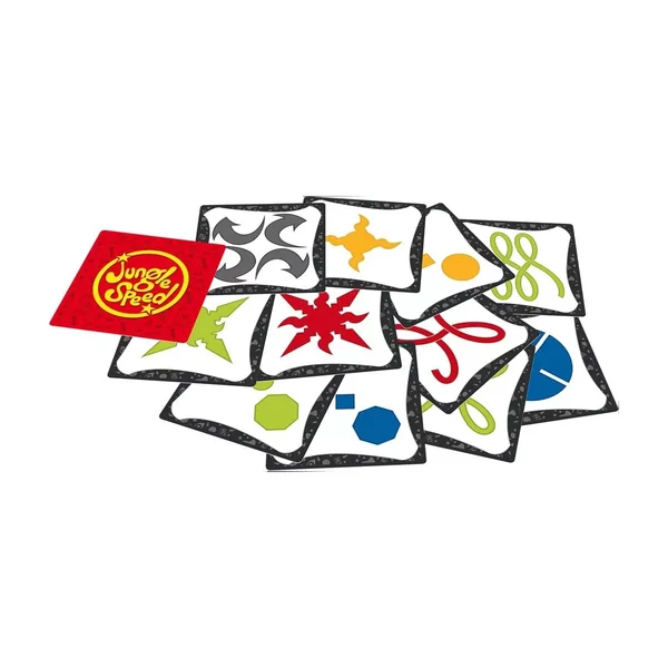 Jungle Speed - La Totale