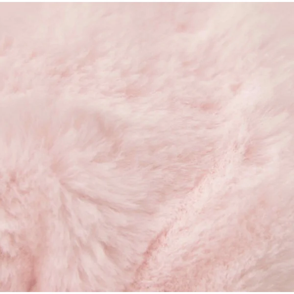 Kaloo Intemporel Lapin en peluche rose 17 cm