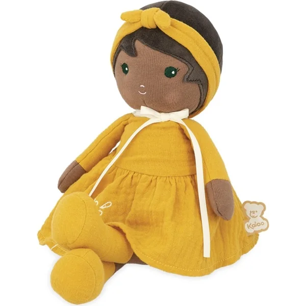 Kaloo Tendresse Poupée en tissu Naomie 32 cm