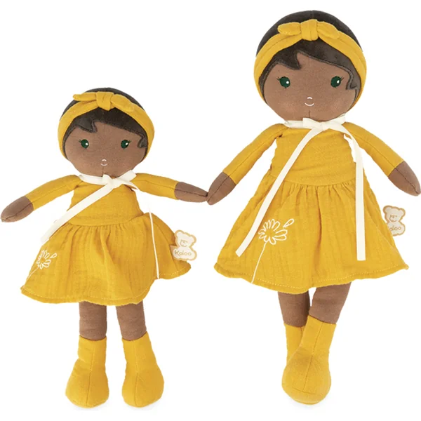 Kaloo Tendresse Poupée en tissu Naomie 32 cm