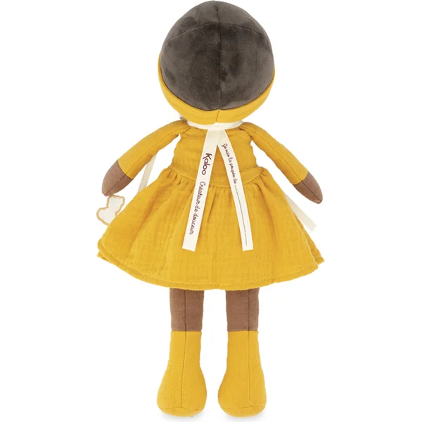 Kaloo Tendresse Poupée en tissu Naomie 32 cm