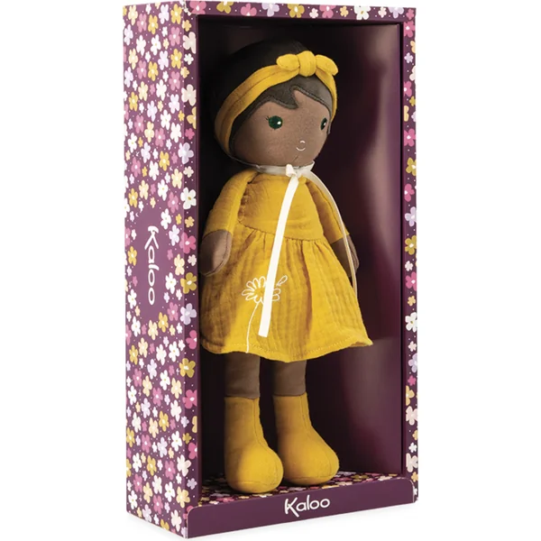 Kaloo Tendresse Poupée en tissu Naomie 32 cm