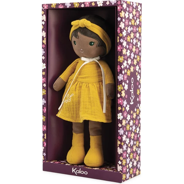 Kaloo Tendresse Poupée en tissu Naomie 32 cm