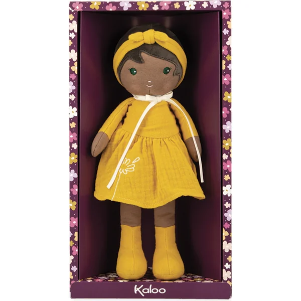 Kaloo Tendresse Poupée en tissu Naomie 32 cm