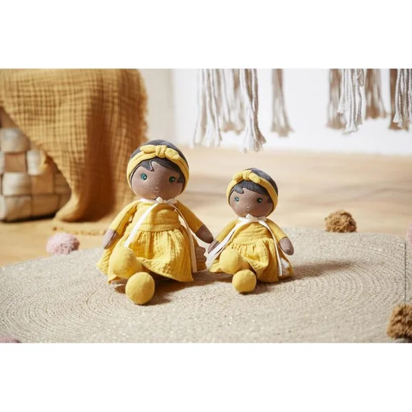 Kaloo Tendresse Poupée en tissu Naomie 32 cm