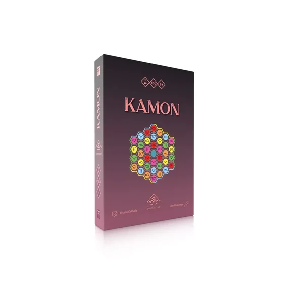 Kamon