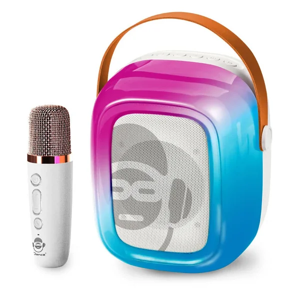 Karaoke Party Speaker - iDance