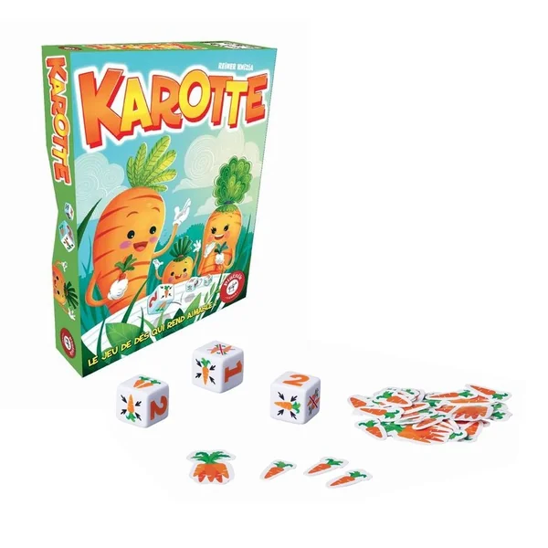 Karotte