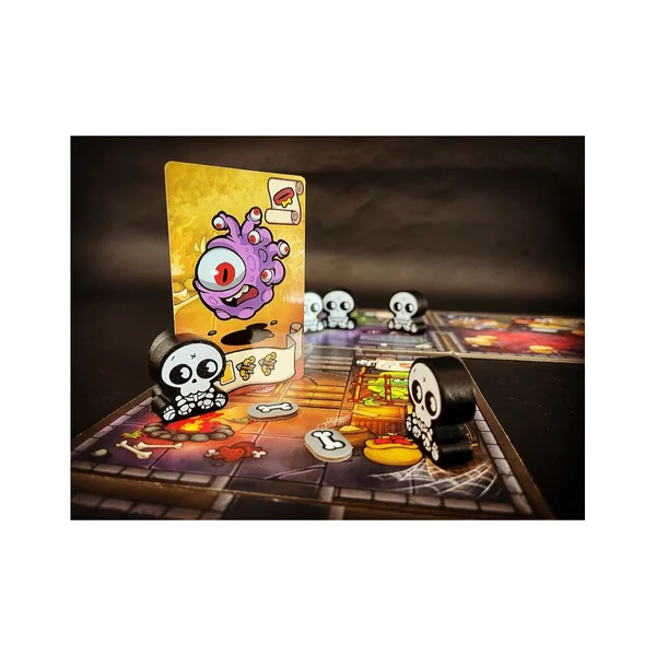 Keep the Heroes Out!