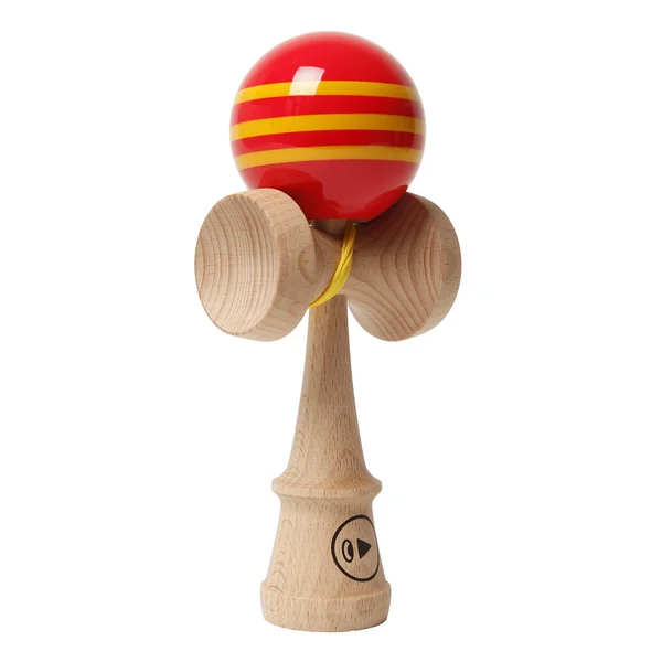 Kendama Play X Red Dragon Slick