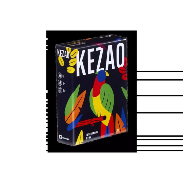 Kezao