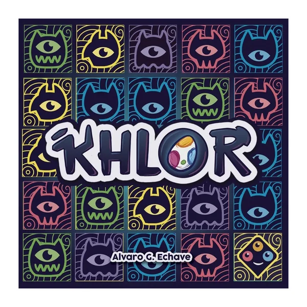 Khlor: Deluxe Edition