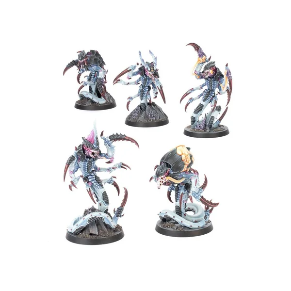 Kill Team - Rôdeurs