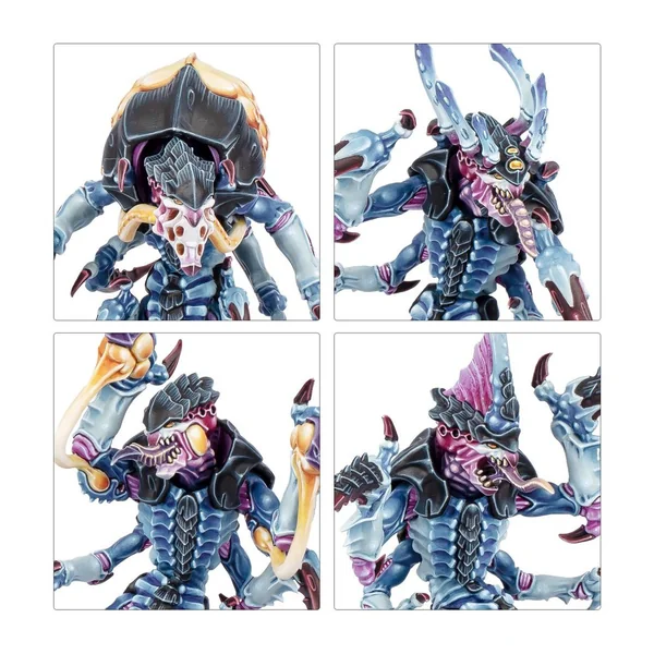 Kill Team - Rôdeurs