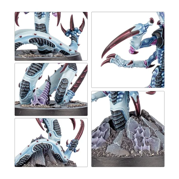 Kill Team - Rôdeurs