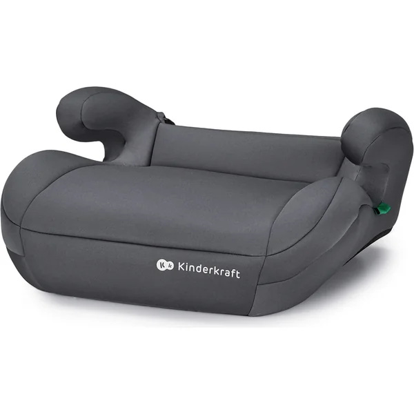 KINDERKRAFT Siège auto i-Spark i-Size 100-150 cm Gris