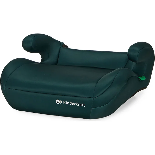 KINDERKRAFT Siège auto i-Spark i-Size 100-150 cm Vert