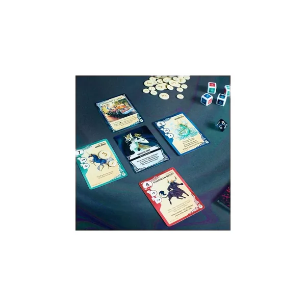 Kinfire Delve - Vainglory's Grotto