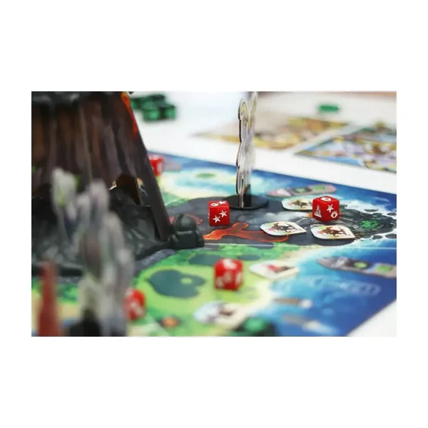 King of Monster Island