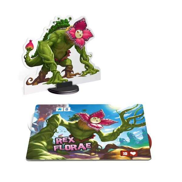 King of Monster Island