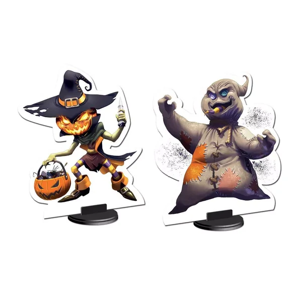 King of Tokyo : Halloween - Extension