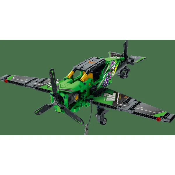 Kit Avion monoplane 313 pcs