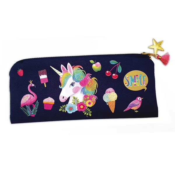 Kit Créatif Trousse à Décorer - Janod