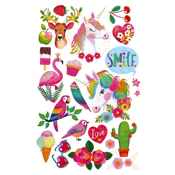 Kit Créatif Trousse à Décorer - Janod