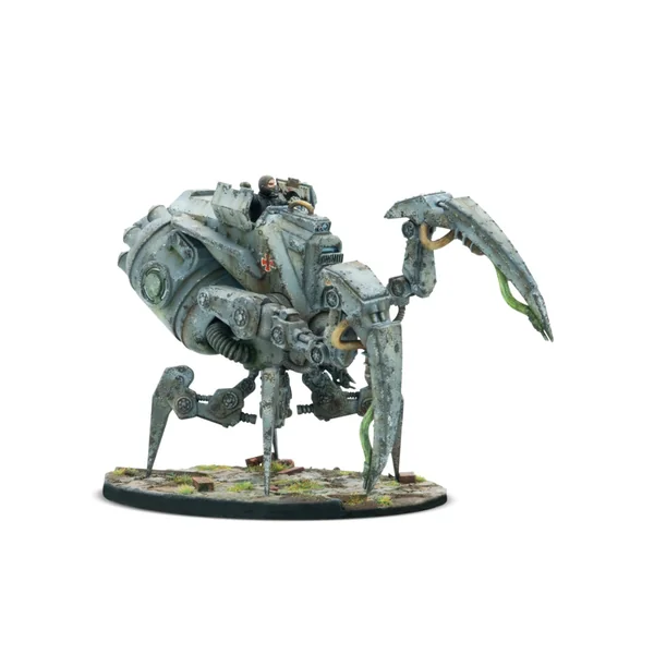 Konflikt'47 - Axis - Totenrotte Starter Army